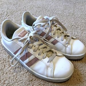 ADIDAS | Superstar Shoes Rose Gold